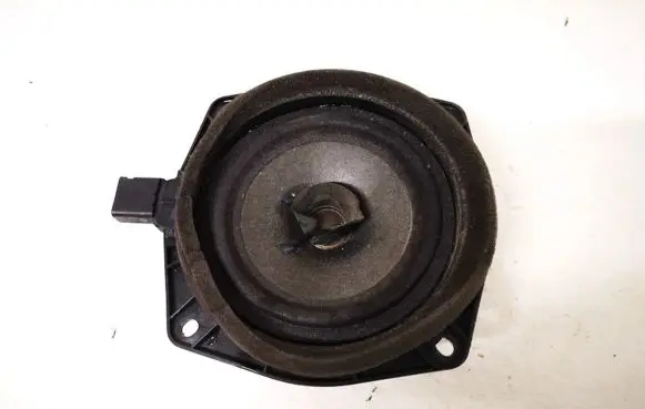 Mitsubishi Colt Front door speaker mn141417