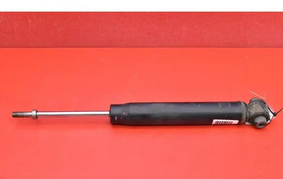 Rear shock absorber/damper
