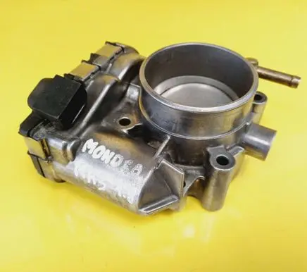 Ford Mondeo Mk III Throttle body valve 0280750110 2S7G9E926AB