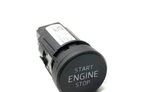 Skoda Kodiaq Engine start stop button switch 3V0905217A
