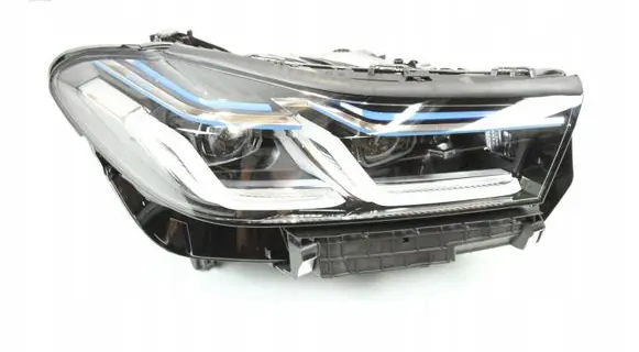 BMW 6 G32 Gran Turismo Headlight/headlamp