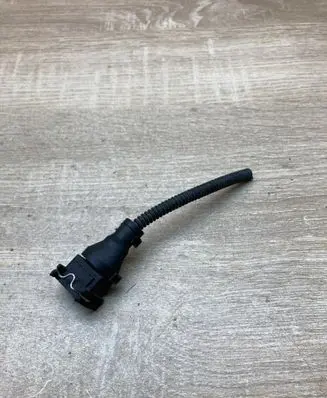 BMW 5 F10 F11 Plug wire 1427615