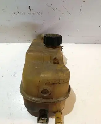 Peugeot Partner Coolant expansion tank/reservoir