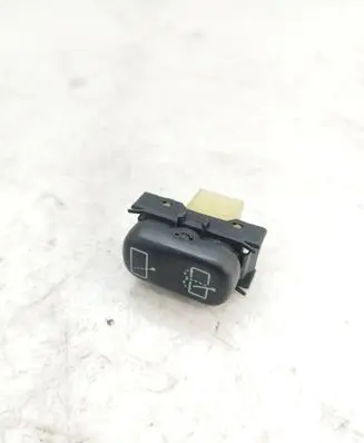 Mercedes-Benz ML W163 Wiper switch 1638200310 03100660