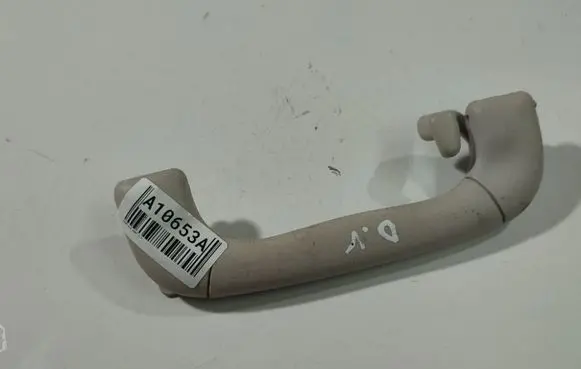 Saab 9-5 Rear interior roof grab handle 90459155