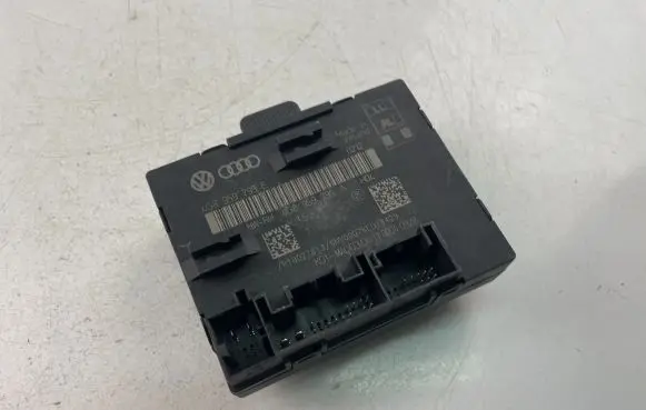 Audi A6 S6 C7 4G Other control units/modules 4G8959795E