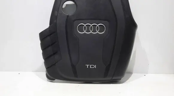 Audi A4 S4 B8 8K Engine cover (trim) 03L103925AS