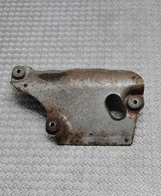 Opel Signum Heat shield in engine bay 