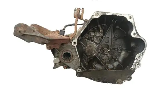 Chrysler Sebring (ST-22 - JR) Manual 5 speed gearbox P04670290AG