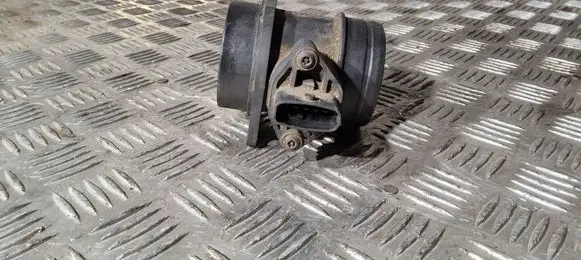 Alfa Romeo 147 Mass air flow meter 0280218120