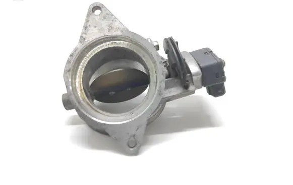 BMW 5 E39 Throttle valve 13631703562