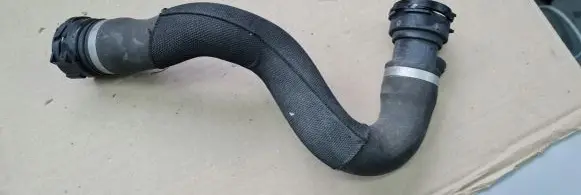 Audi A6 S6 C7 4G Engine coolant pipe/hose