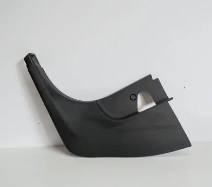 Skoda Fabia Mk3 (NJ) Sill 6V0863483