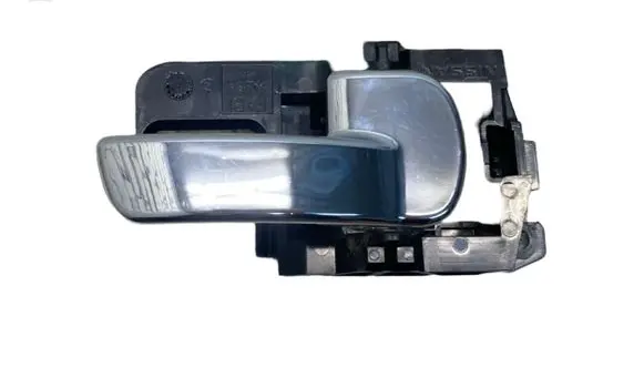Front door interior handle