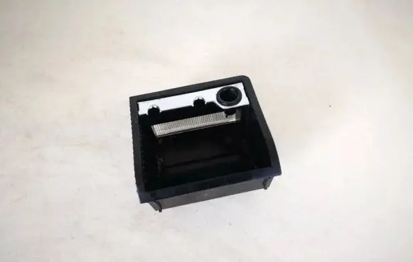 Volkswagen Golf V Car ashtray 1k0857335