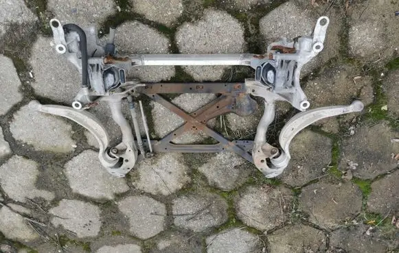 Fiat Grande Punto Front subframe 8R0399315G