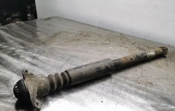 Audi A3 S3 8L Rear shock absorber/damper