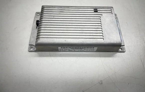 BMW 7 F01 F02 F03 F04 Bluetooth control unit module 9207360 10099110 9B129029