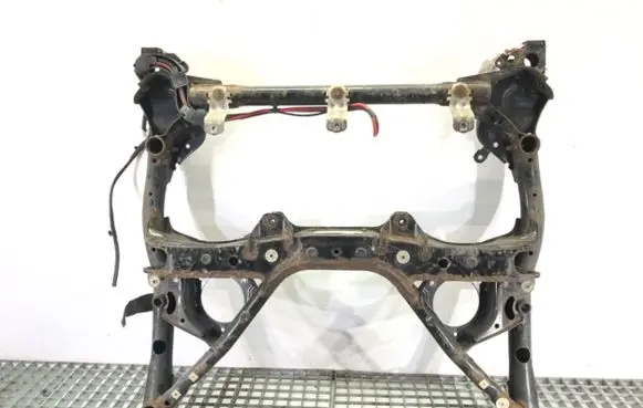 BMW 3 F30 F35 F31 Front subframe