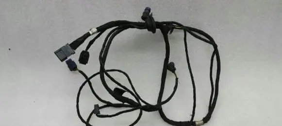 Mercedes-Benz E W211 Parking sensor (PDC) wiring loom A2115406606