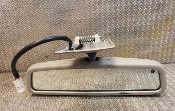 Mercedes-Benz C W203 Rear view mirror (interior) 2038100217