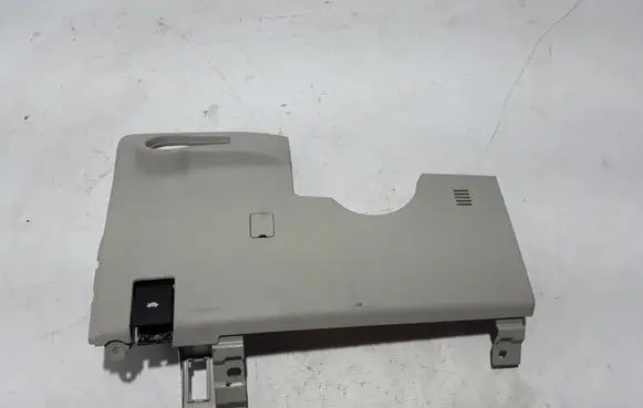Chrysler Pacifica Panel trim 6AL72PD2AG
