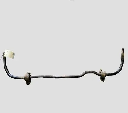 Volkswagen Golf VI Front anti-roll bar/sway bar 1K0411303AS