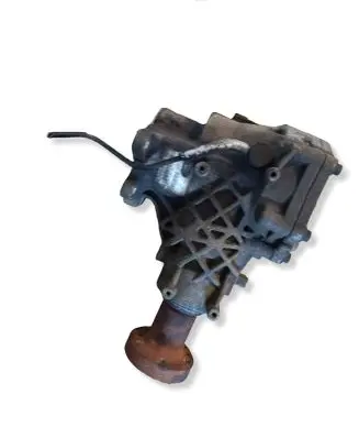 Land Rover Discovery Sport Front differential 7710000400 4685731 EJ327L486AC