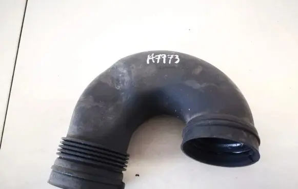 Audi A3 S3 8P Air intake hose/pipe 1k0129618af