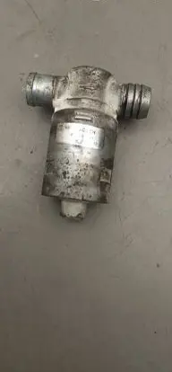 BMW 3 E36 Idle control valve (regulator) 0280140533
