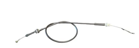 Volkswagen Golf II Throttle cable 171721555T