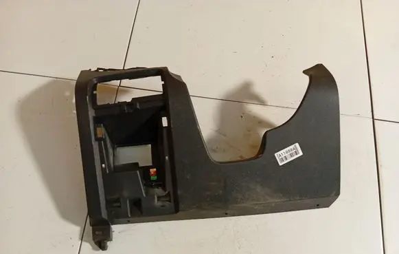 Renault Scenic III - Grand scenic III Other interior part 689210017R