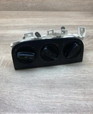 Ford Galaxy Climate control unit 95NW18D451A