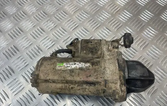 Mercedes-Benz C W203 Starter motor 0051511301