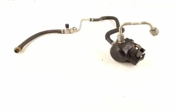 Mercedes-Benz GLC X253 C253 Fuel injection high pressure pump 2740700501 A2740700501