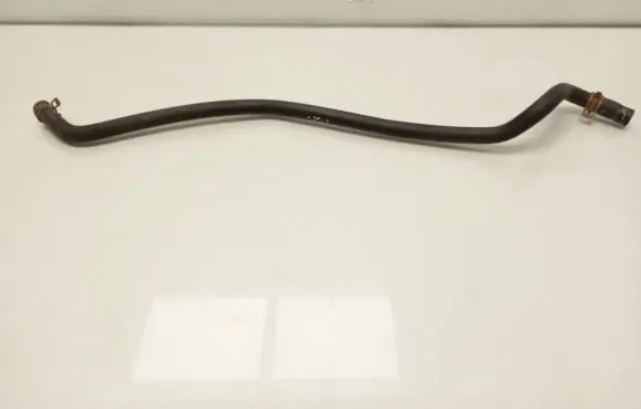 Renault Trafic II (X83) Engine coolant pipe/hose