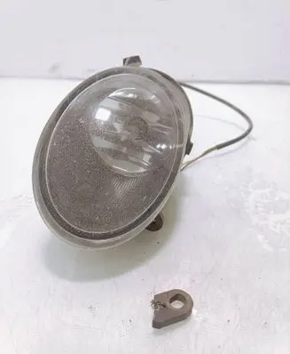 Audi A6 S6 C6 4F Front fog light 4F0941699 4F0941701
