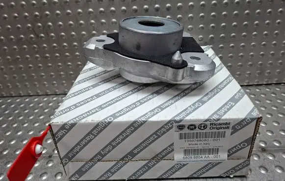 Fiat Ducato Front upper strut mount S26336270 1350788080