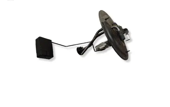 Mazda 3 III Fuel level sensor 