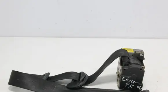 Seat Leon (1M) Front seatbelt 1M0857705A 1H0857731B D00064577