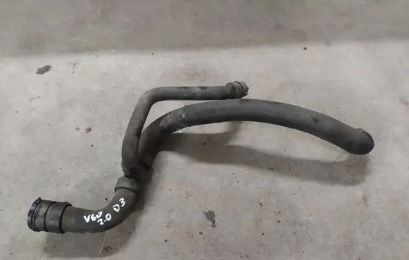 Volvo S60 Engine coolant pipe/hose