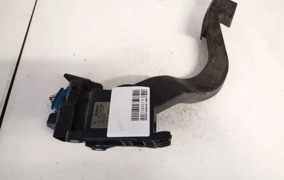 Peugeot Boxer Accelerator throttle pedal 0280755049 1349820080