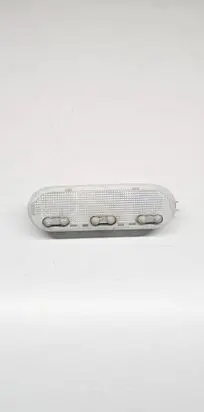 Nissan Qashqai Front seat light 8200073234