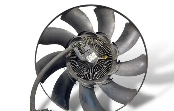 Land Rover Range Rover L322 Fan impeller 5H228600HA PGG500080