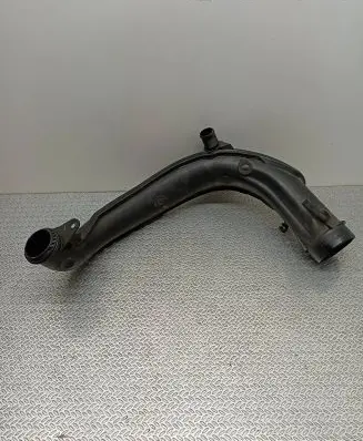 Citroen C4 I Picasso Intercooler hose/pipe PA6GF35 2183