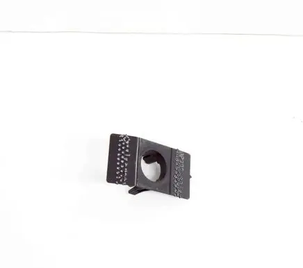Volkswagen ID.3 Front parking sensor holder (PDC) 10A919491A