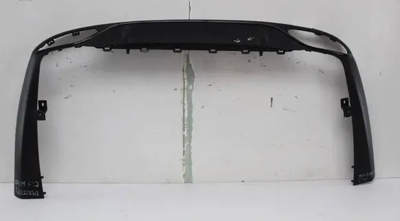 Mercedes-Benz CLS W257 Rear bumper lower part trim A2578859900 964591