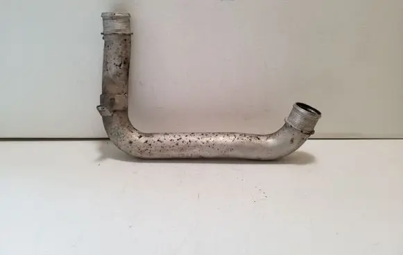 Intercooler hose/pipe
