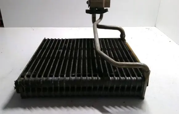 Air conditioning (A/C) radiator (interior)