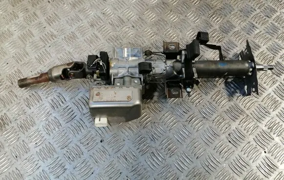 Toyota Corolla Verso AR10 Steering wheel axle set 452500F060 8924502020